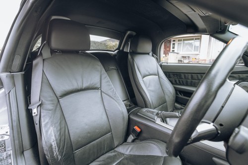 2003 BMW Z4 Te koop (foto 9 van 141)