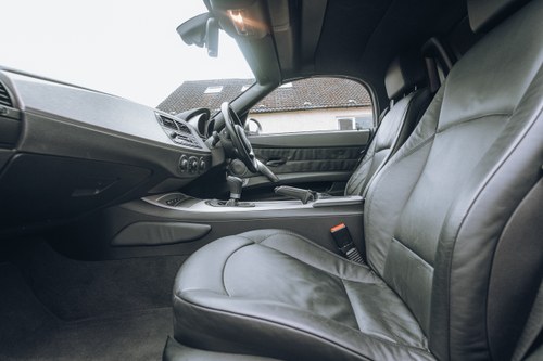 2003 BMW Z4 Te koop (foto 43 van 141)
