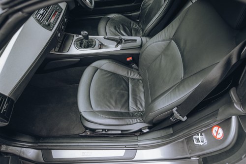 2003 BMW Z4 Te koop (foto 46 van 141)