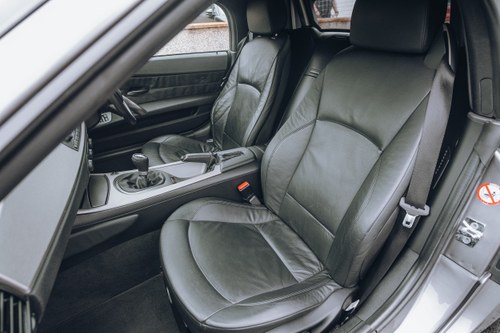 2003 BMW Z4 Te koop (foto 47 van 141)