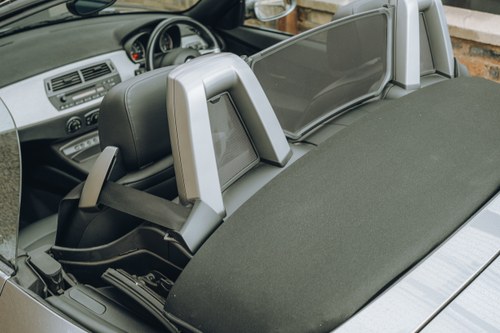 2003 BMW Z4 Te koop (foto 48 van 141)