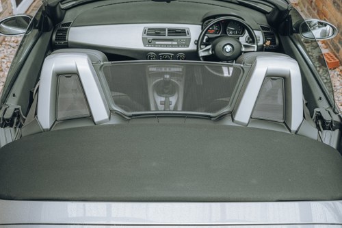 2003 BMW Z4 Te koop (foto 52 van 141)