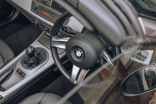 2003 BMW Z4 Te koop (foto 55 van 141)