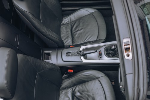 2003 BMW Z4 Te koop (foto 56 van 141)