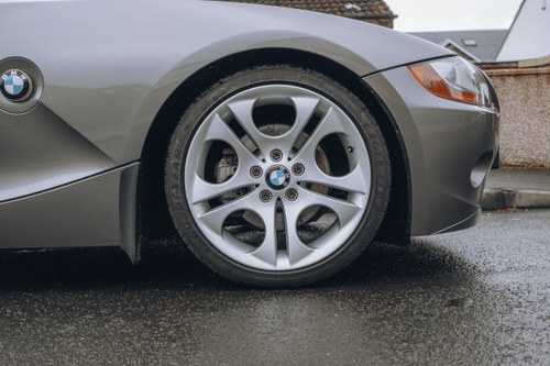 2003 BMW Z4 Te koop (foto 7 van 141)