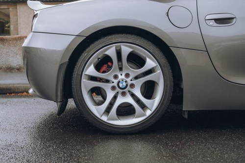 2003 BMW Z4 Te koop (foto 34 van 141)