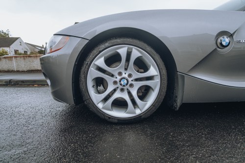 2003 BMW Z4 Te koop (foto 36 van 141)