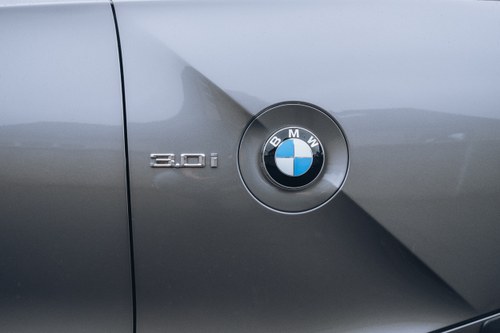 2003 BMW Z4 Te koop (foto 17 van 141)