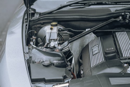 2003 BMW Z4 Te koop (foto 118 van 141)