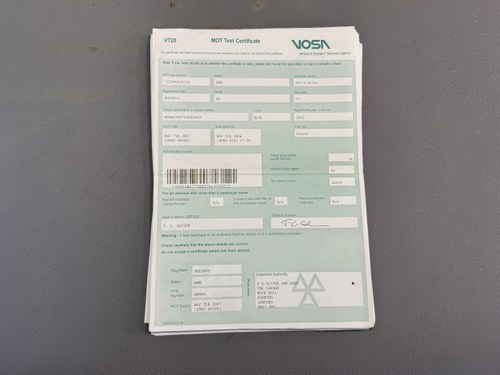 2002 BMW M3 E46 Manual à venda (imagem 210 de 220)
