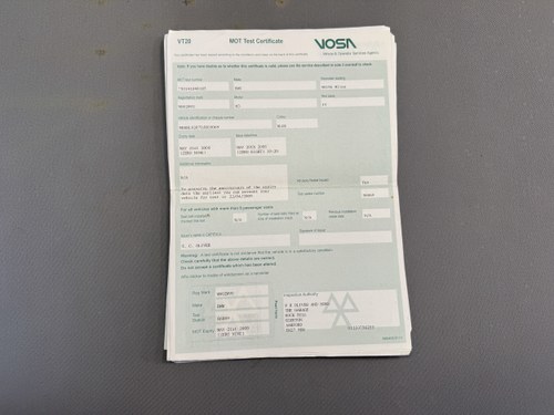 2002 BMW M3 E46 Manual à venda (imagem 212 de 220)