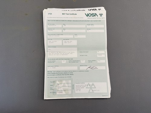 2002 BMW M3 E46 Manual à venda (imagem 214 de 220)