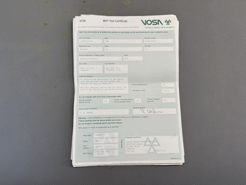 2002 BMW M3 E46 Manual à venda (imagem 215 de 220)