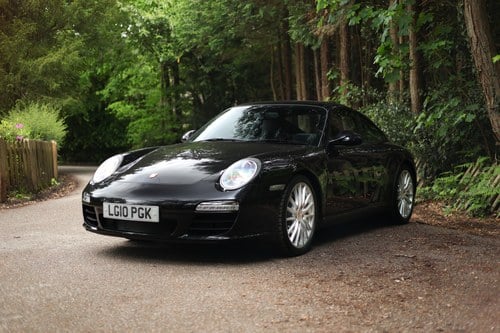 2010 Porsche 911 Carrera 2S PDK (997.2) For Sale (picture 2 of 242)