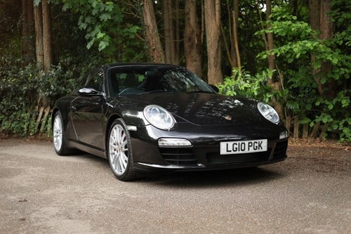 2010 Porsche 911 Carrera 2S PDK (997.2) For Sale (picture 5 of 242)