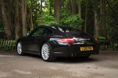 2010 Porsche 911 Carrera 2S PDK (997.2) For Sale (picture 12 of 242)