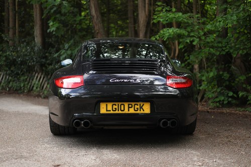 2010 Porsche 911 Carrera 2S PDK (997.2) For Sale (picture 10 of 242)