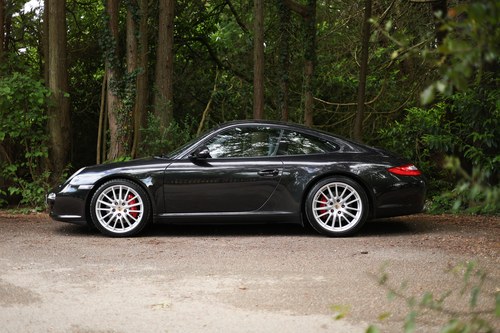 2010 Porsche 911 Carrera 2S PDK (997.2) For Sale (picture 13 of 242)