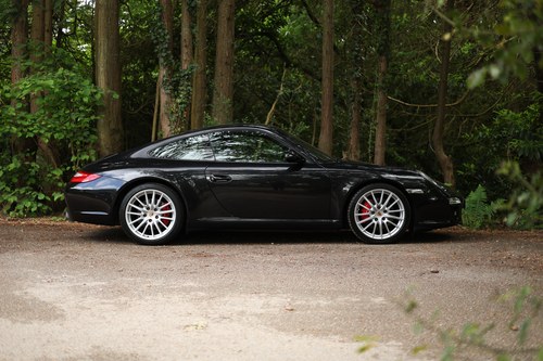2010 Porsche 911 Carrera 2S PDK (997.2) For Sale (picture 7 of 242)