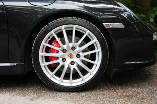 2010 Porsche 911 Carrera 2S PDK (997.2) For Sale (picture 16 of 242)