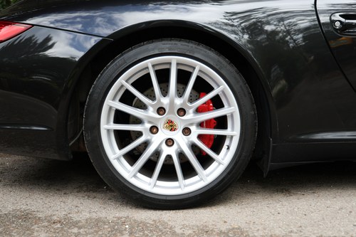 2010 Porsche 911 Carrera 2S PDK (997.2) For Sale (picture 17 of 242)