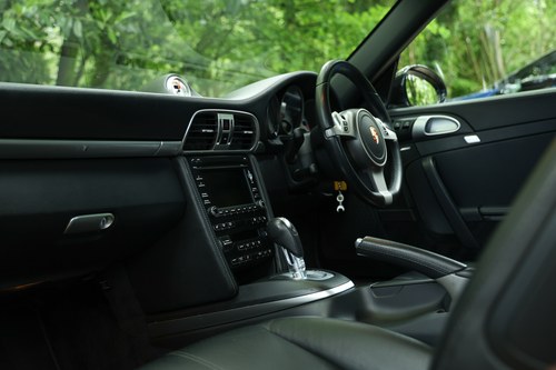 2010 Porsche 911 Carrera 2S PDK (997.2) For Sale (picture 78 of 242)