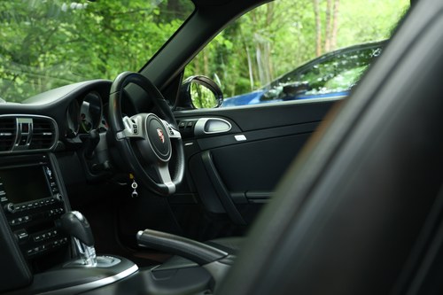 2010 Porsche 911 Carrera 2S PDK (997.2) For Sale (picture 80 of 242)