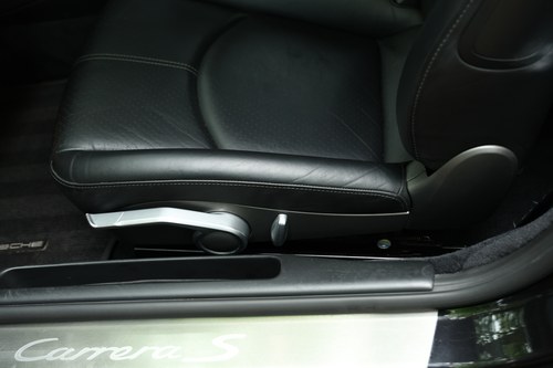 2010 Porsche 911 Carrera 2S PDK (997.2) For Sale (picture 85 of 242)