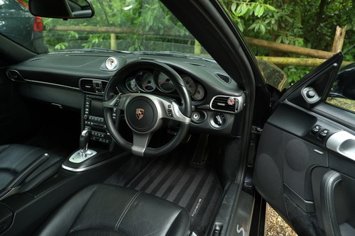 2010 Porsche 911 Carrera 2S PDK (997.2) For Sale (picture 20 of 242)