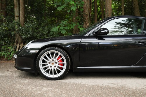 2010 Porsche 911 Carrera 2S PDK (997.2) For Sale (picture 133 of 242)