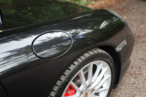 2010 Porsche 911 Carrera 2S PDK (997.2) For Sale (picture 178 of 242)