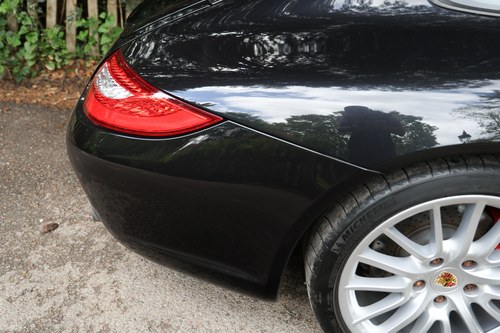 2010 Porsche 911 Carrera 2S PDK (997.2) For Sale (picture 181 of 242)