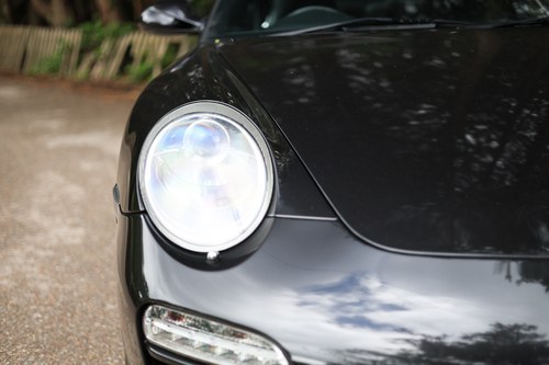 2010 Porsche 911 Carrera 2S PDK (997.2) For Sale (picture 107 of 242)
