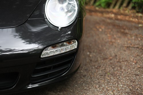 2010 Porsche 911 Carrera 2S PDK (997.2) For Sale (picture 112 of 242)