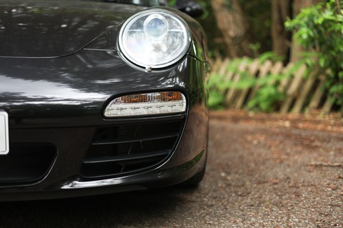 2010 Porsche 911 Carrera 2S PDK (997.2) For Sale (picture 113 of 242)