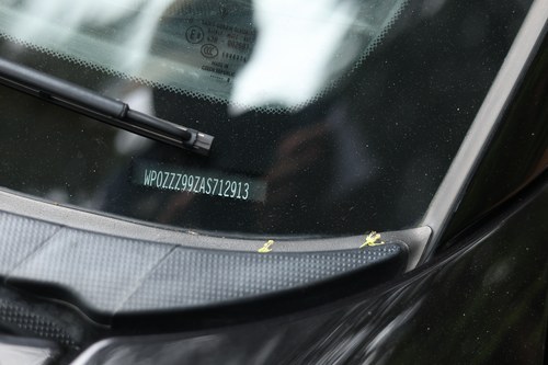 2010 Porsche 911 Carrera 2S PDK (997.2) For Sale (picture 130 of 242)