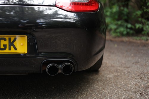 2010 Porsche 911 Carrera 2S PDK (997.2) For Sale (picture 158 of 242)