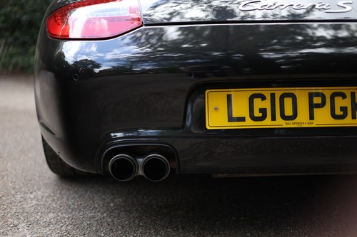 2010 Porsche 911 Carrera 2S PDK (997.2) For Sale (picture 160 of 242)