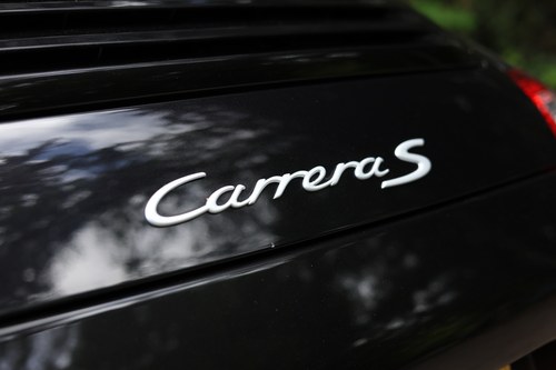 2010 Porsche 911 Carrera 2S PDK (997.2) For Sale (picture 163 of 242)