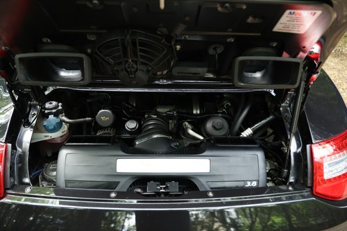 2010 Porsche 911 Carrera 2S PDK (997.2) For Sale (picture 199 of 242)