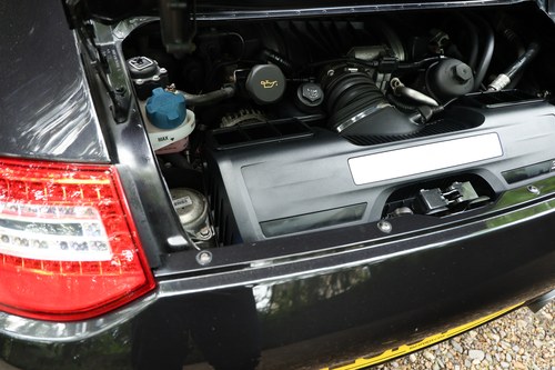 2010 Porsche 911 Carrera 2S PDK (997.2) For Sale (picture 201 of 242)