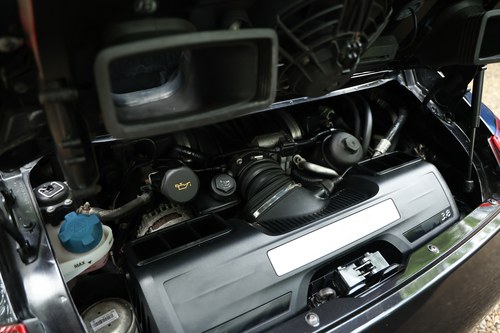 2010 Porsche 911 Carrera 2S PDK (997.2) For Sale (picture 202 of 242)