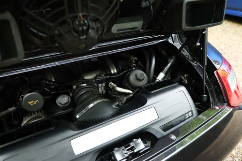 2010 Porsche 911 Carrera 2S PDK (997.2) For Sale (picture 203 of 242)