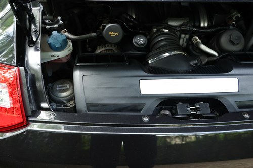 2010 Porsche 911 Carrera 2S PDK (997.2) For Sale (picture 205 of 242)