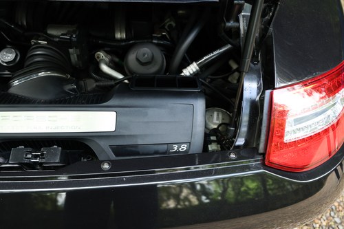 2010 Porsche 911 Carrera 2S PDK (997.2) For Sale (picture 206 of 242)