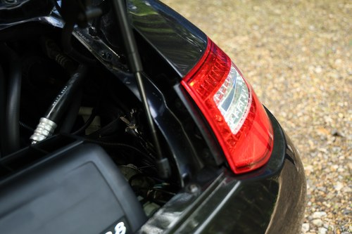 2010 Porsche 911 Carrera 2S PDK (997.2) For Sale (picture 209 of 242)