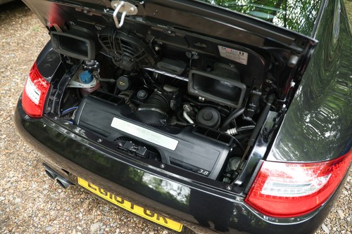 2010 Porsche 911 Carrera 2S PDK (997.2) For Sale (picture 215 of 242)