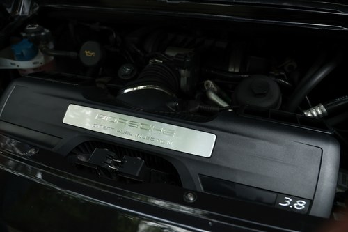 2010 Porsche 911 Carrera 2S PDK (997.2) For Sale (picture 216 of 242)