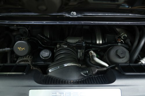 2010 Porsche 911 Carrera 2S PDK (997.2) For Sale (picture 219 of 242)