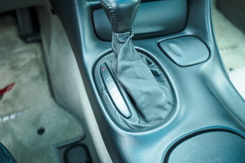 1998 Chevrolet Corvette 5.7L V8 Automatic C5 zum Verkauf (Bild 36 von 110)